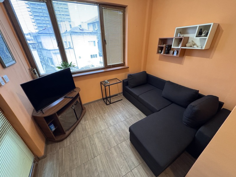 A louer  1 chambre Bourgas , Tsentar , 70 m² | 75893585 - image [2]