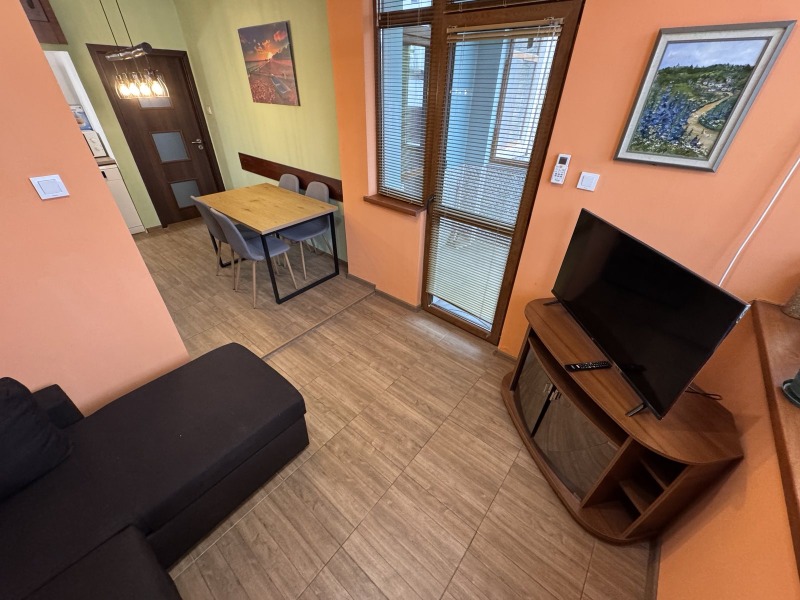 A louer  1 chambre Bourgas , Tsentar , 70 m² | 75893585 - image [3]