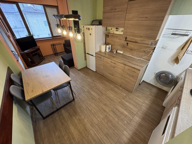 A louer  1 chambre Bourgas , Tsentar , 70 m² | 75893585 - image [5]
