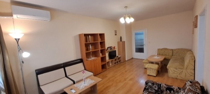 A louer  1 chambre Sofia , Nadejda 2 , 74 m² | 58912553 - image [3]