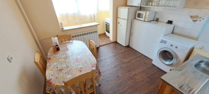 A louer  1 chambre Sofia , Nadejda 2 , 74 m² | 58912553 - image [5]