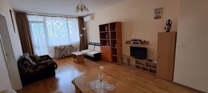 A louer  1 chambre Sofia , Nadejda 2 , 74 m² | 58912553