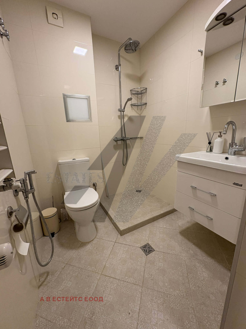 Дава под наем 2-СТАЕН, гр. София, Банишора, снимка 15 - Апартаменти - 52983172