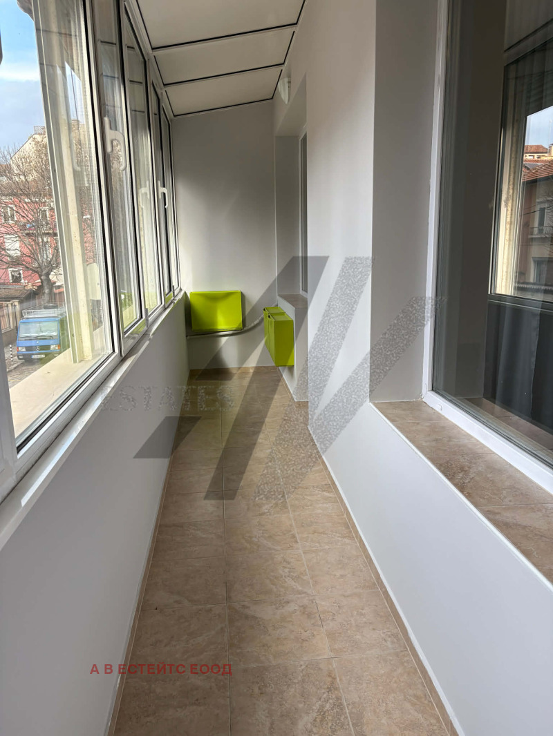 Дава под наем 2-СТАЕН, гр. София, Банишора, снимка 2 - Апартаменти - 52983172