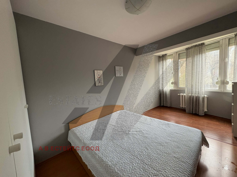 Дава под наем 2-СТАЕН, гр. София, Банишора, снимка 11 - Апартаменти - 52983172