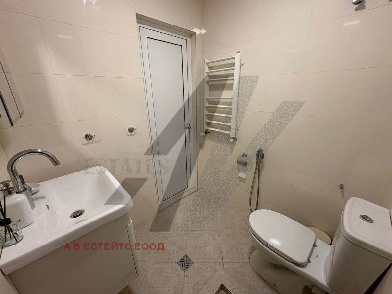 Дава под наем 2-СТАЕН, гр. София, Банишора, снимка 16 - Апартаменти - 52983172