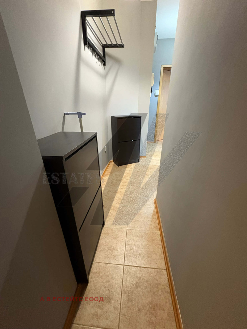 Дава под наем 2-СТАЕН, гр. София, Банишора, снимка 8 - Апартаменти - 52983172