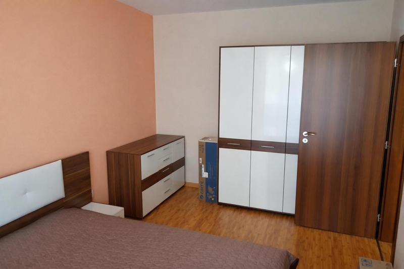 Дава под наем 2-СТАЕН, гр. София, Гео Милев, снимка 3 - Апартаменти - 53160719