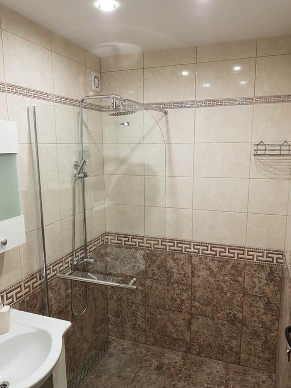 Дава под наем 2-СТАЕН, гр. София, Гео Милев, снимка 6 - Апартаменти - 53160719