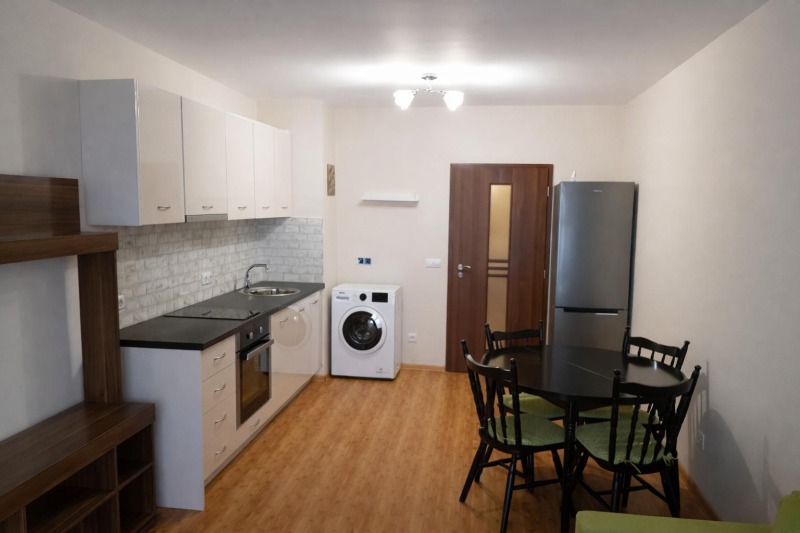 Дава под наем 2-СТАЕН, гр. София, Гео Милев, снимка 2 - Апартаменти - 53160719