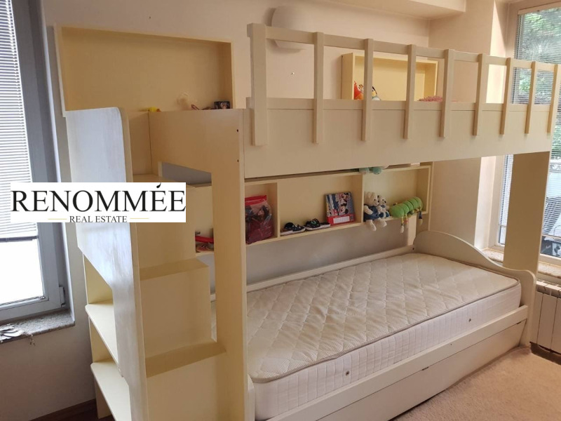 Do wynajęcia  2 sypialnie Sofia , Lozenec , 92 mkw | 21811021 - obraz [4]