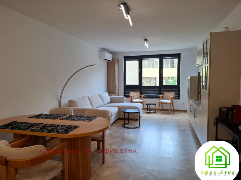 Под наем 3-СТАЕН, град София, Бъкстон • 980 € • 57160608 — Holmes.bg