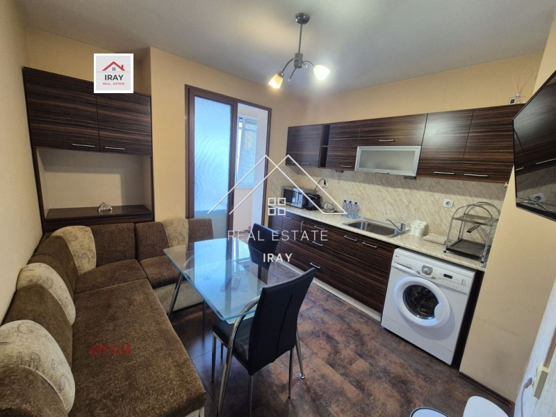 Kiadó  2 hálószobás Stara Zagora , Centar , 65 négyzetméter | 46323582 - kép [10]