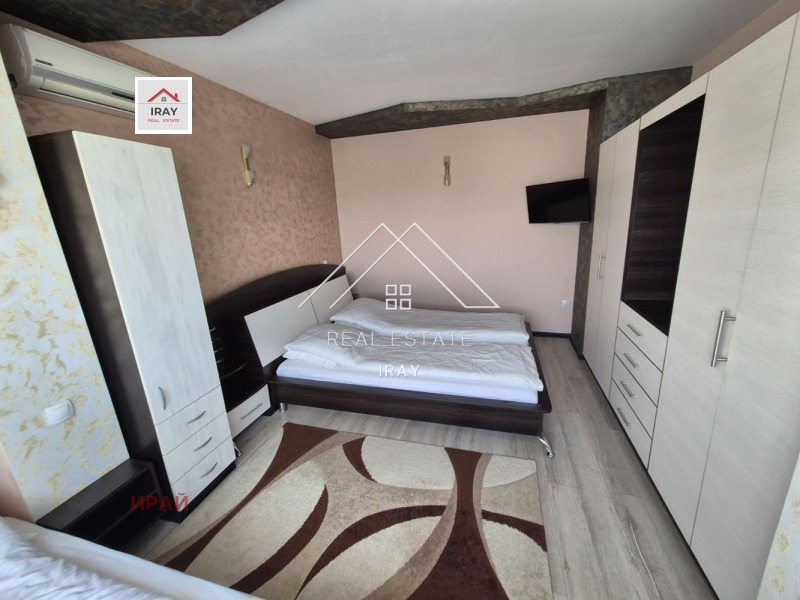 Kiadó  2 hálószobás Stara Zagora , Centar , 65 négyzetméter | 46323582 - kép [12]