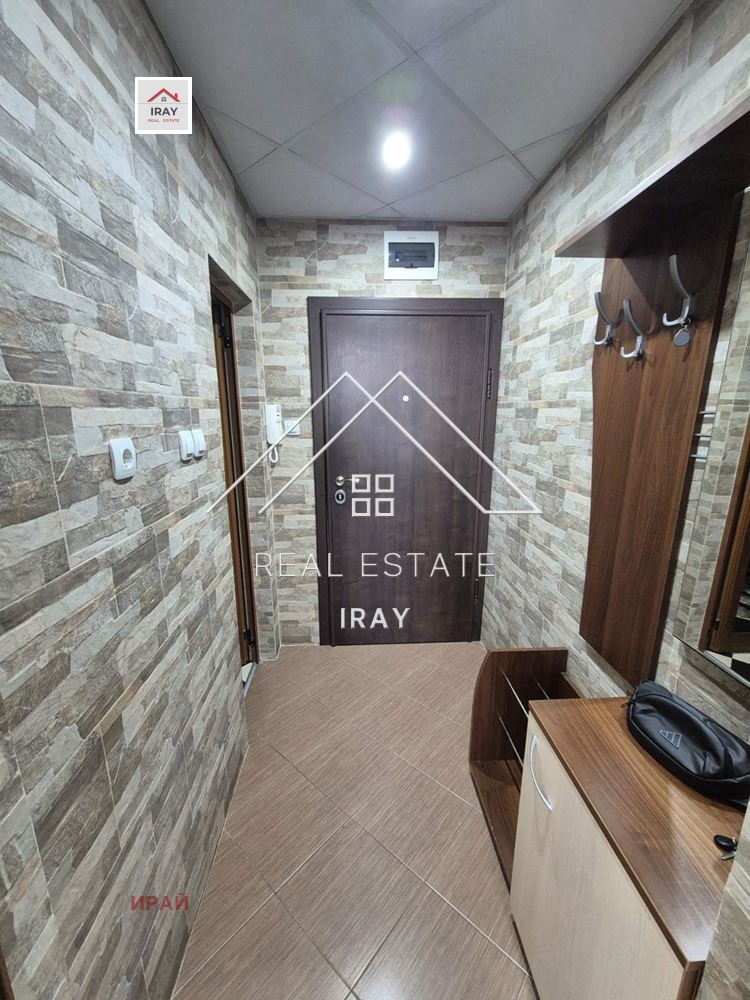 Kiadó  2 hálószobás Stara Zagora , Centar , 65 négyzetméter | 46323582 - kép [14]