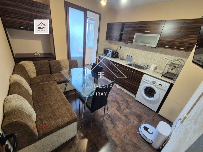 Kiadó  2 hálószobás Stara Zagora , Centar , 65 négyzetméter | 46323582 - kép [9]