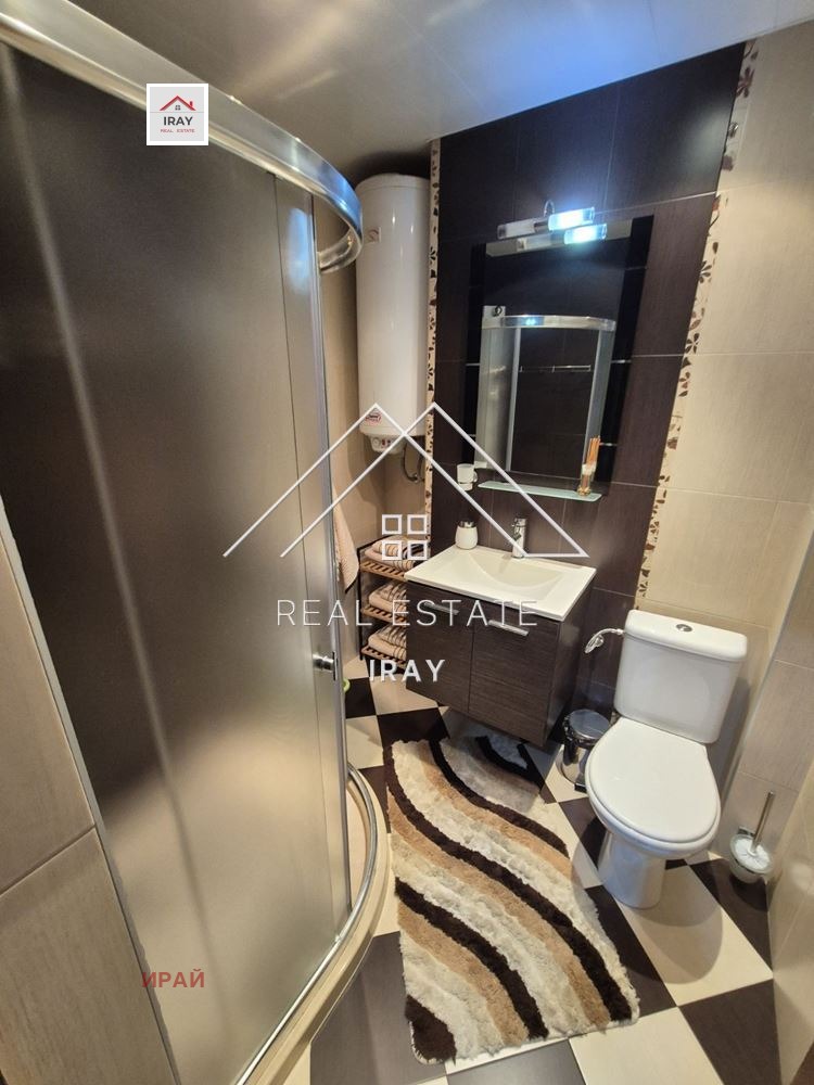 Kiadó  2 hálószobás Stara Zagora , Centar , 65 négyzetméter | 46323582 - kép [16]