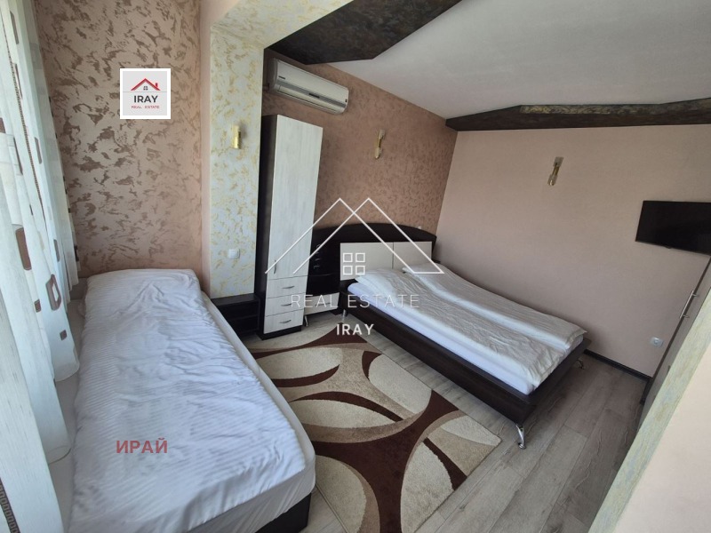 Kiadó  2 hálószobás Stara Zagora , Centar , 65 négyzetméter | 46323582 - kép [13]