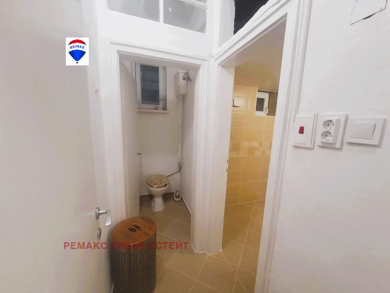 Дава под наем 3-СТАЕН, гр. Русе, Център, снимка 11 - Апартаменти - 52988108