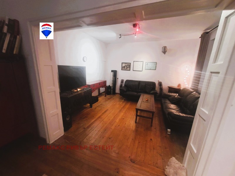 Дава под наем 3-СТАЕН, гр. Русе, Център, снимка 5 - Апартаменти - 52988108