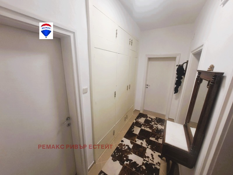 Дава под наем 3-СТАЕН, гр. Русе, Център, снимка 12 - Апартаменти - 52988108