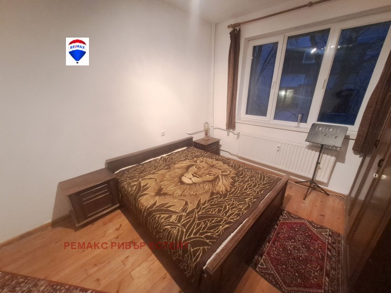 Дава под наем 3-СТАЕН, гр. Русе, Център, снимка 6 - Апартаменти - 52988108