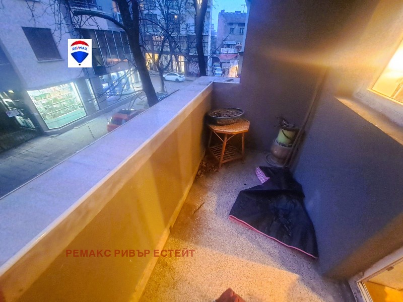 Дава под наем 3-СТАЕН, гр. Русе, Център, снимка 4 - Апартаменти - 52988108