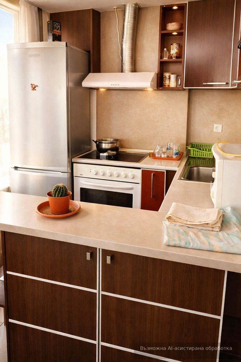 Дава под наем 3-СТАЕН, гр. Пловдив, Център