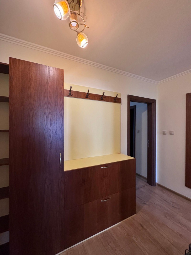 Дава под наем 3-СТАЕН, гр. Пловдив, Мараша, снимка 9 - Апартаменти - 53021194