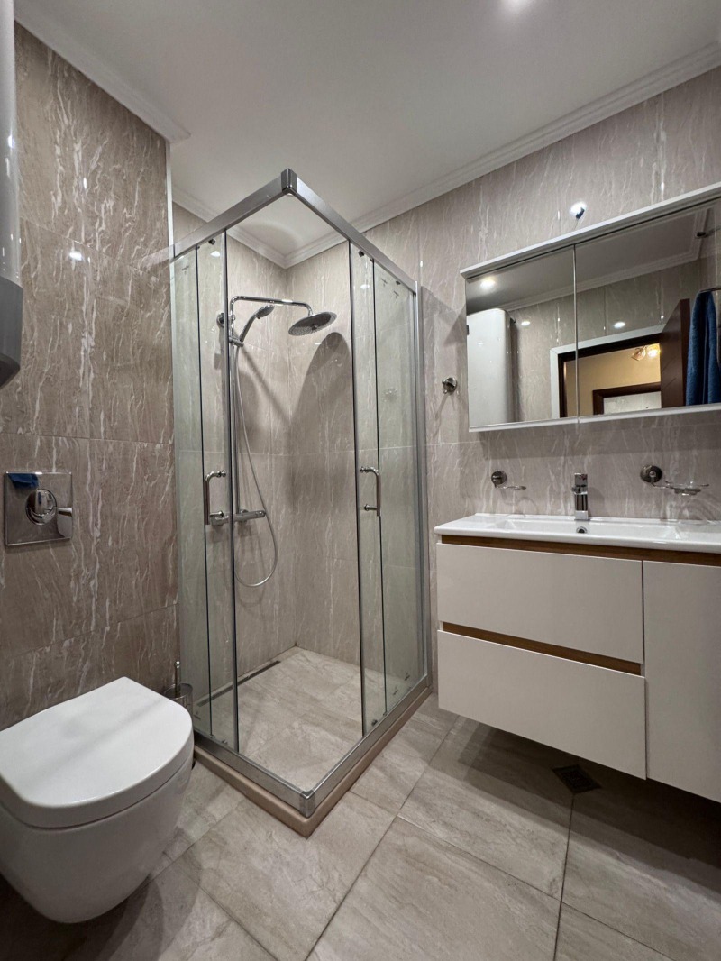 Дава под наем 3-СТАЕН, гр. Пловдив, Мараша, снимка 7 - Апартаменти - 53021194