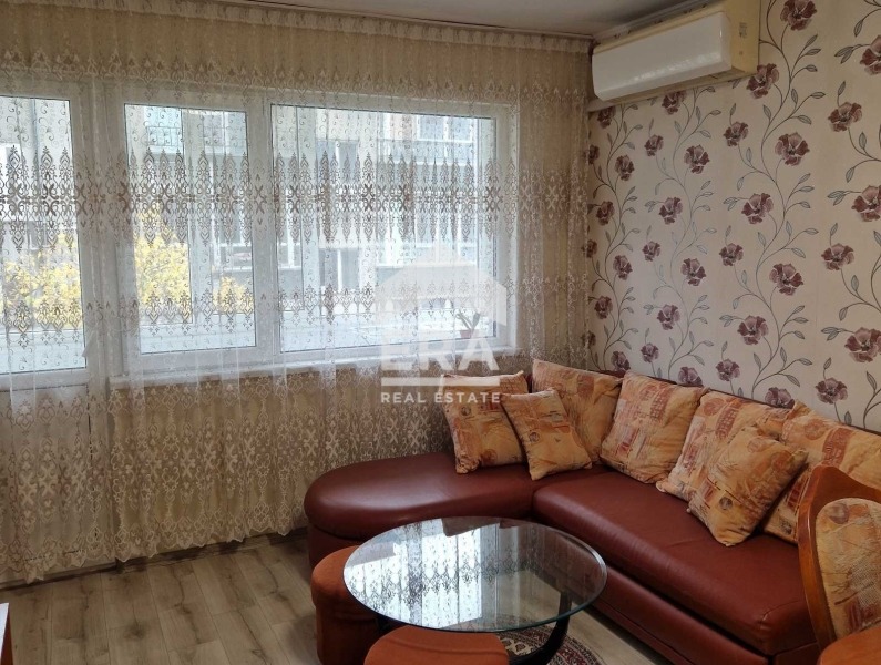Дава под наем 3-СТАЕН, гр. Варна, Център, снимка 2 - Апартаменти - 56743349