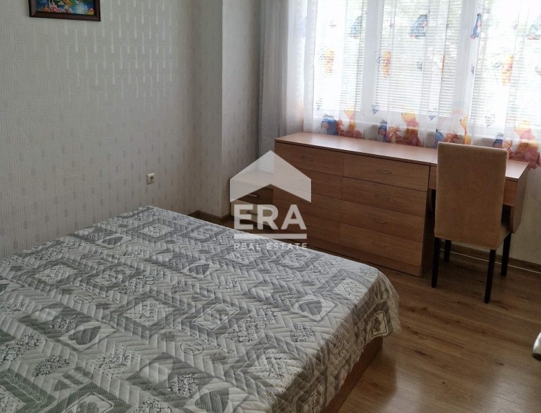 Дава под наем 3-СТАЕН, гр. Варна, Център, снимка 4 - Апартаменти - 56743349