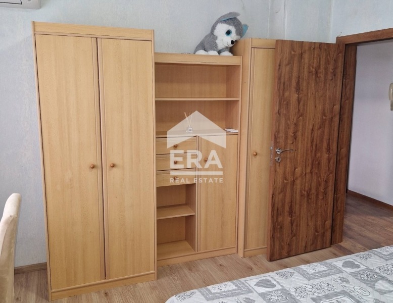 Дава под наем 3-СТАЕН, гр. Варна, Център, снимка 5 - Апартаменти - 56743349