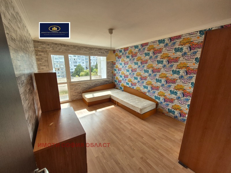 Дава под наем 4-СТАЕН, гр. София, Люлин 1, снимка 5 - Апартаменти - 53072354