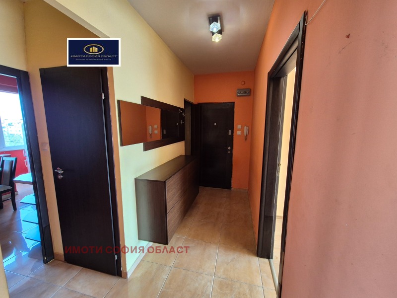 Дава под наем 4-СТАЕН, гр. София, Люлин 1, снимка 13 - Апартаменти - 53072354