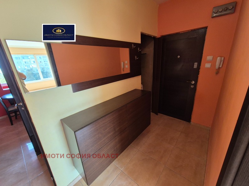 Дава под наем 4-СТАЕН, гр. София, Люлин 1, снимка 14 - Апартаменти - 53072354