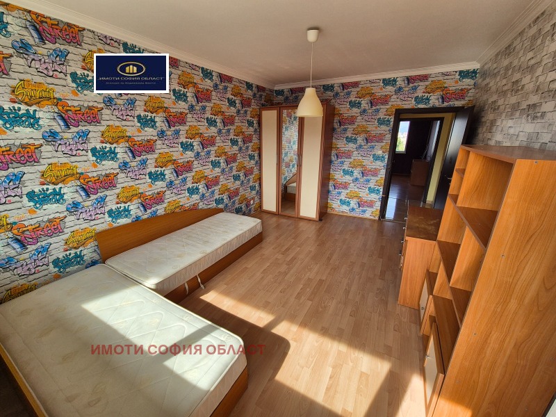 Дава под наем 4-СТАЕН, гр. София, Люлин 1, снимка 6 - Апартаменти - 53072354