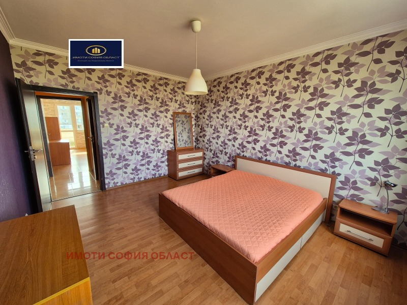 Дава под наем 4-СТАЕН, гр. София, Люлин 1, снимка 4 - Апартаменти - 53072354