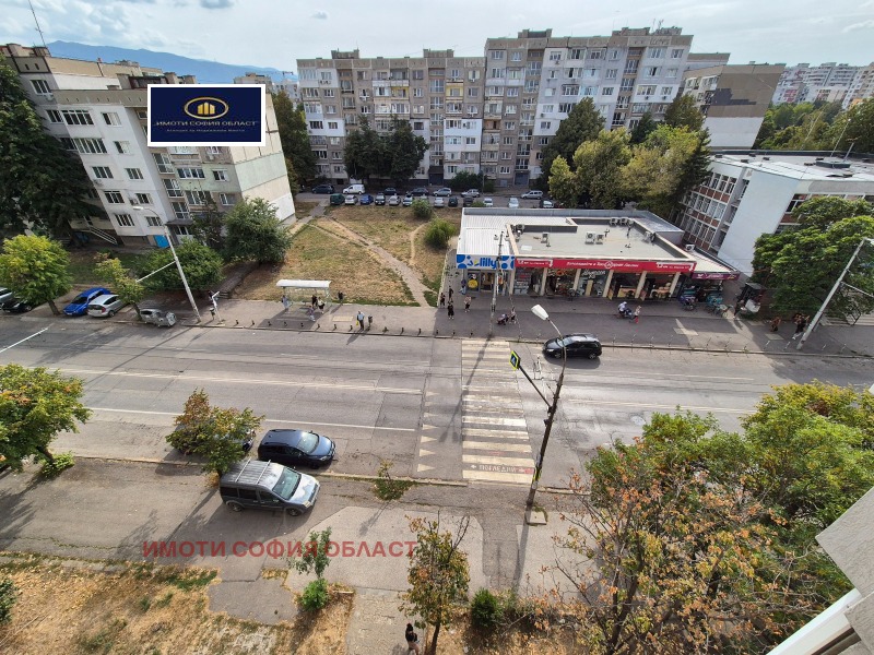 Дава под наем 4-СТАЕН, гр. София, Люлин 1, снимка 15 - Апартаменти - 53072354