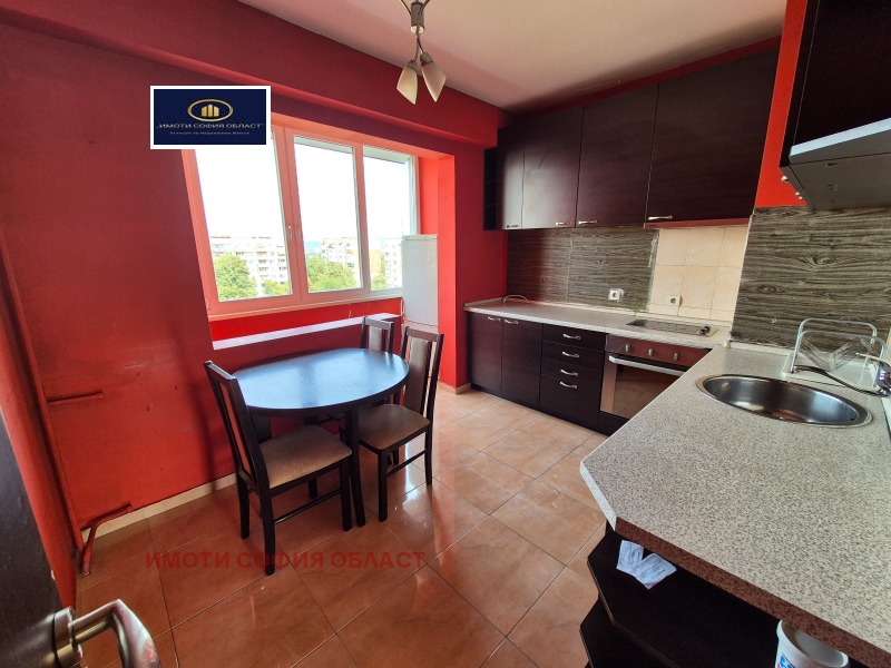 Дава под наем 4-СТАЕН, гр. София, Люлин 1, снимка 2 - Апартаменти - 53072354