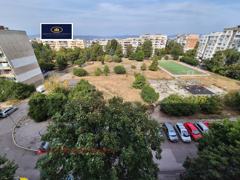 Дава под наем 4-СТАЕН, гр. София, Люлин 1, снимка 16 - Апартаменти - 53072354