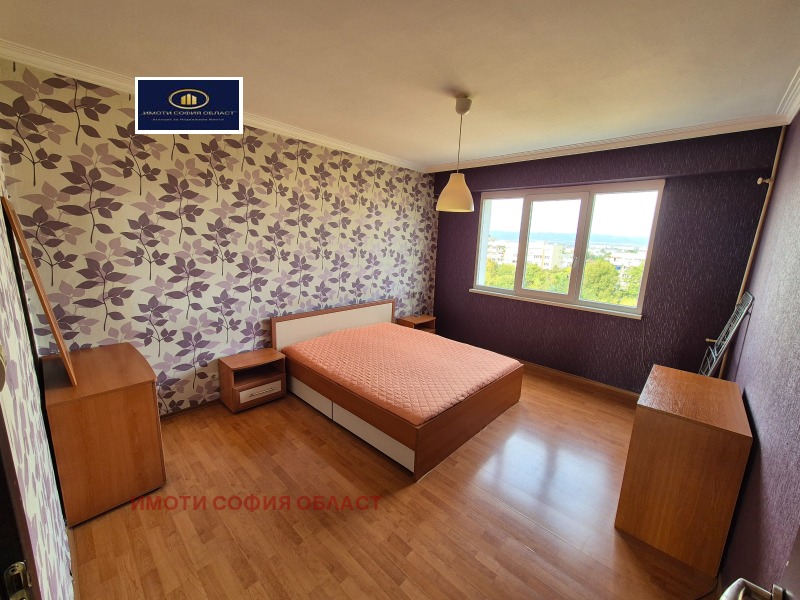 Дава под наем 4-СТАЕН, гр. София, Люлин 1, снимка 3 - Апартаменти - 53072354