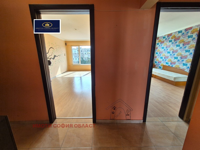 Дава под наем 4-СТАЕН, гр. София, Люлин 1, снимка 8 - Апартаменти - 53072354