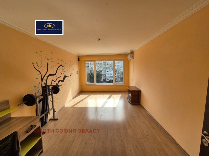 Дава под наем 4-СТАЕН, гр. София, Люлин 1, снимка 9 - Апартаменти - 53072354