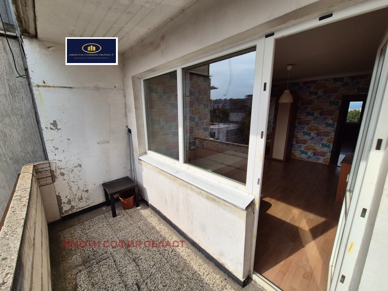 Дава под наем 4-СТАЕН, гр. София, Люлин 1, снимка 7 - Апартаменти - 53072354