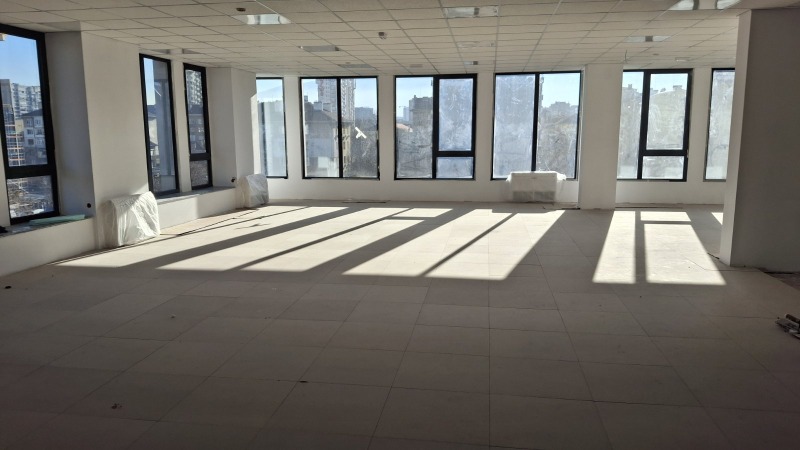 Дава под наем ОФИС, гр. София, Център, снимка 9 - Офиси - 52705244