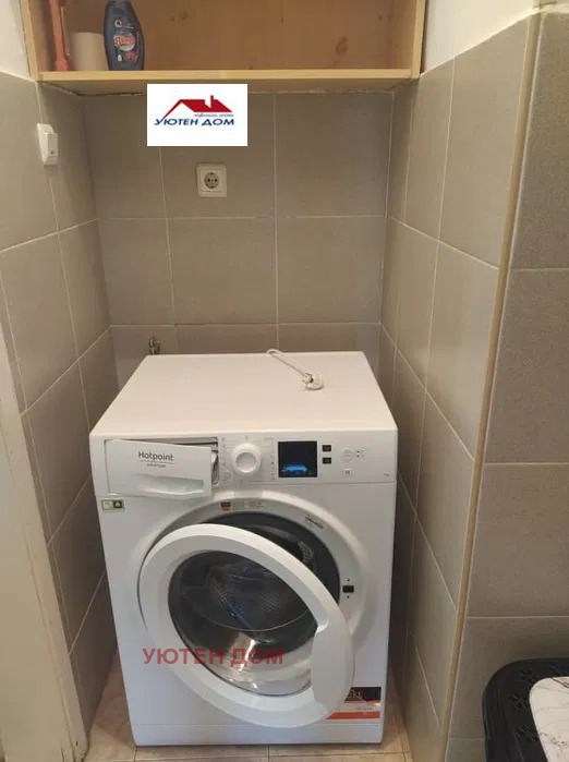 Дава под наем ЕТАЖ ОТ КЪЩА, гр. Шумен, Томбул джамия, снимка 8 - Етаж от къща - 52444209