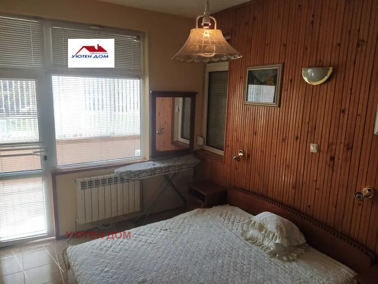 Дава под наем ЕТАЖ ОТ КЪЩА, гр. Шумен, Томбул джамия, снимка 4 - Етаж от къща - 52444209