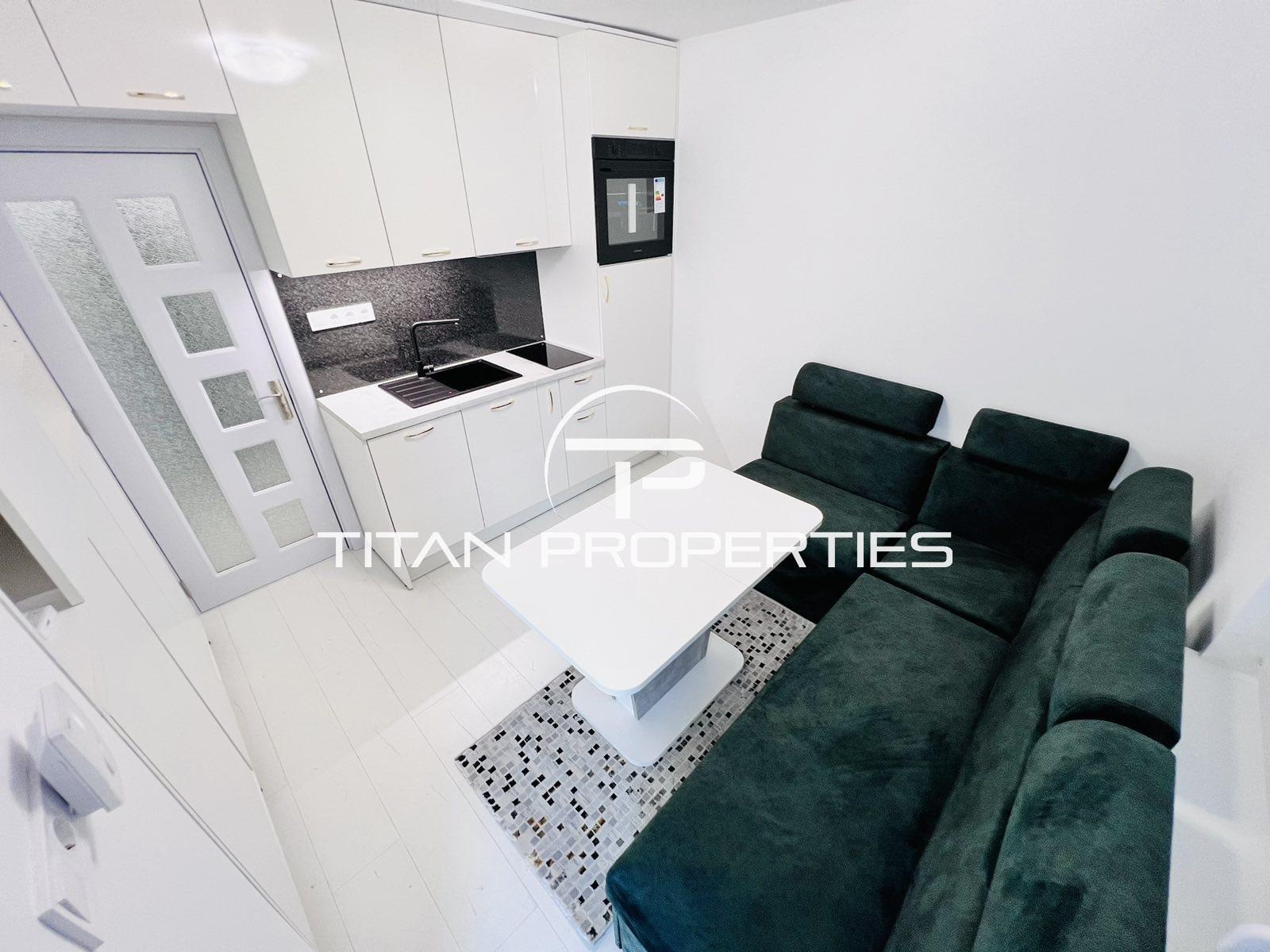 Дава под наем 2-СТАЕН, гр. Несебър, област Бургас