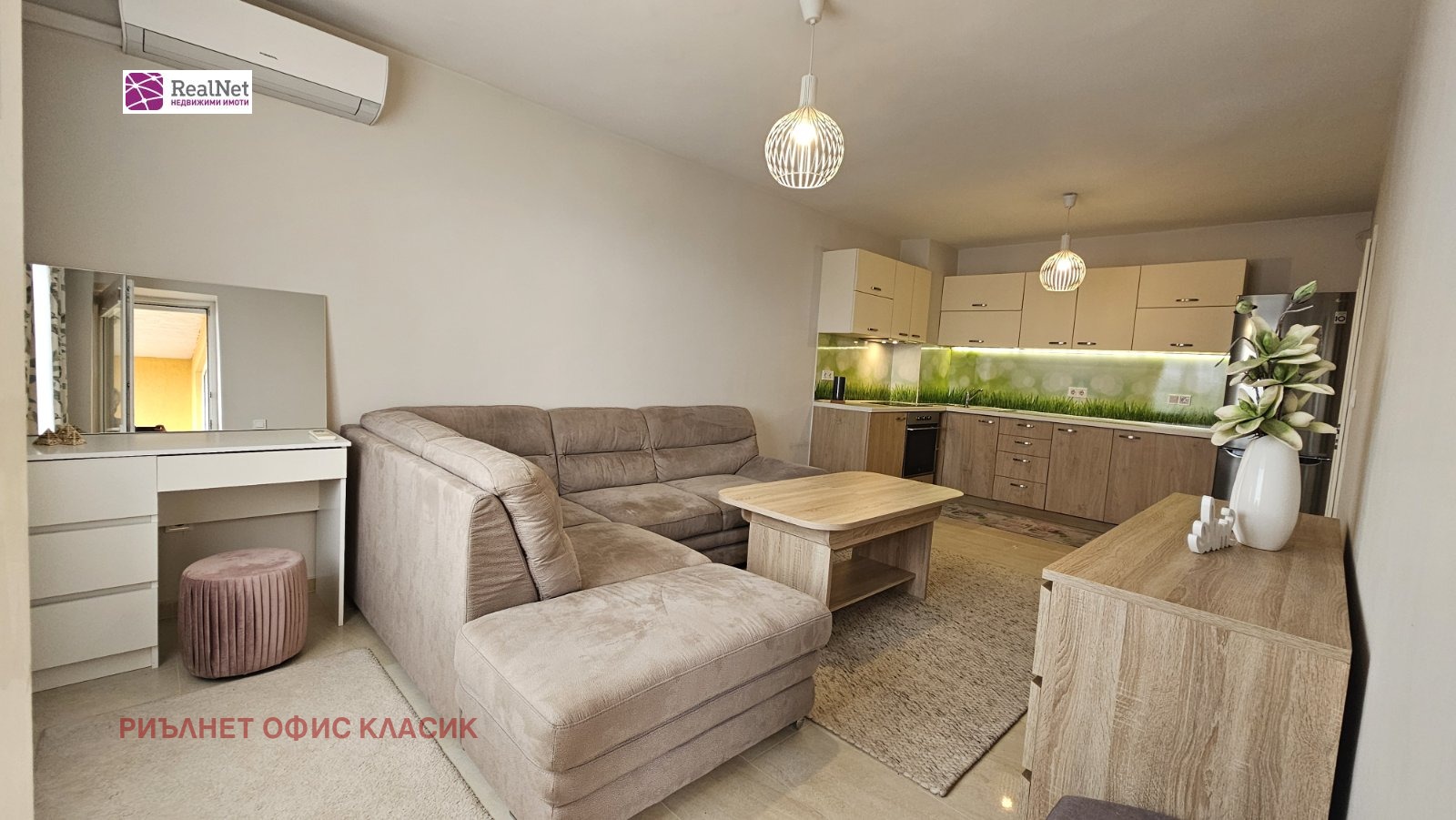 Дава под наем 2-СТАЕН, гр. София, Люлин 9